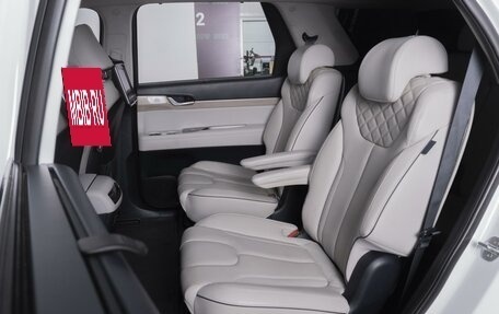 Hyundai Palisade I, 2019 год, 4 219 000 рублей, 10 фотография