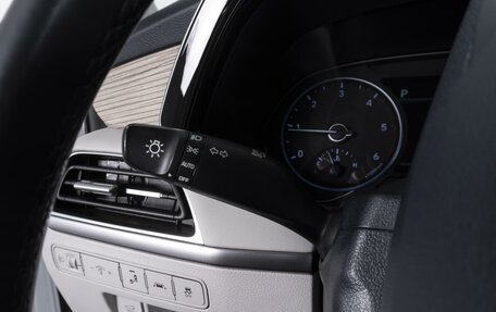 Hyundai Palisade I, 2019 год, 4 219 000 рублей, 18 фотография