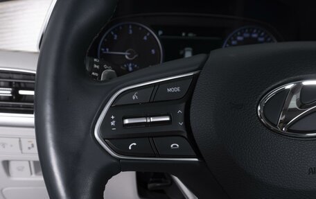 Hyundai Palisade I, 2019 год, 4 219 000 рублей, 21 фотография