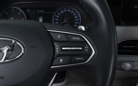 Hyundai Palisade I, 2019 год, 4 219 000 рублей, 22 фотография