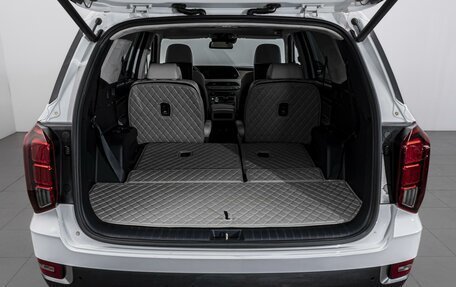 Hyundai Palisade I, 2019 год, 4 219 000 рублей, 28 фотография
