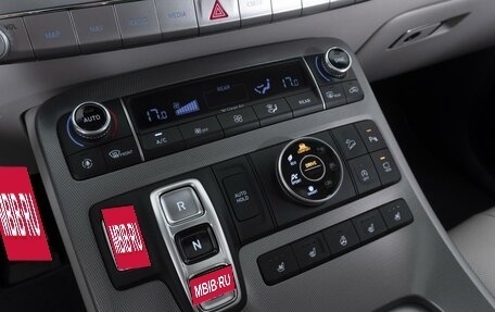 Hyundai Palisade I, 2019 год, 4 219 000 рублей, 14 фотография