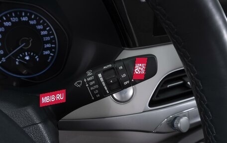 Hyundai Palisade I, 2019 год, 4 219 000 рублей, 19 фотография