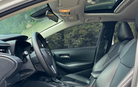 Toyota Corolla, 2021 год, 1 405 000 рублей, 7 фотография