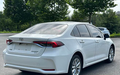 Toyota Corolla, 2021 год, 1 405 000 рублей, 6 фотография