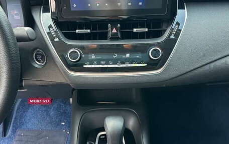 Toyota Corolla, 2021 год, 1 405 000 рублей, 11 фотография