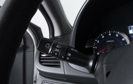 Hyundai Solaris II рестайлинг, 2015 год, 1 159 000 рублей, 14 фотография
