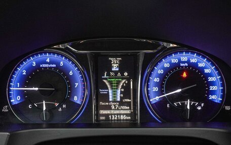 Toyota Camry, 2016 год, 1 990 000 рублей, 16 фотография