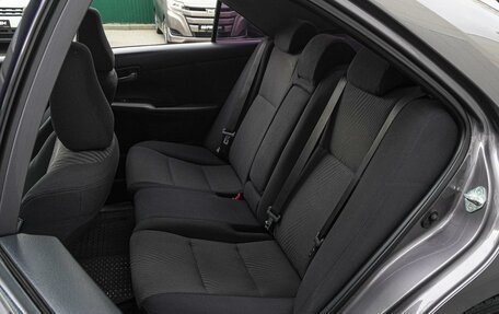 Toyota Camry, 2016 год, 1 990 000 рублей, 9 фотография