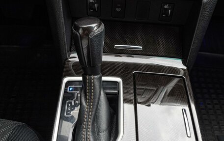 Toyota Camry, 2016 год, 1 990 000 рублей, 13 фотография
