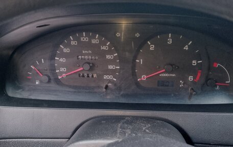 Nissan Almera, 1996 год, 200 000 рублей, 3 фотография