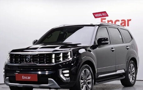 KIA Mohave I, 2021 год, 2 930 000 рублей, 1 фотография
