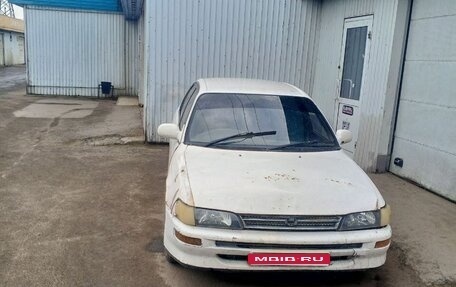 Toyota Corolla, 1992 год, 130 000 рублей, 1 фотография