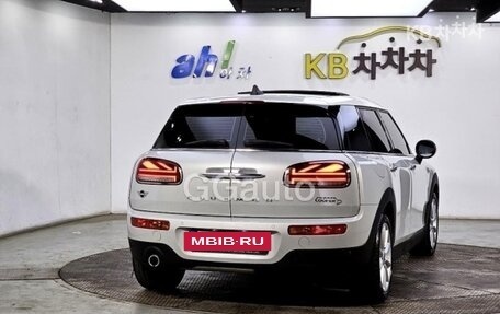 MINI Clubman, 2023 год, 3 050 000 рублей, 3 фотография