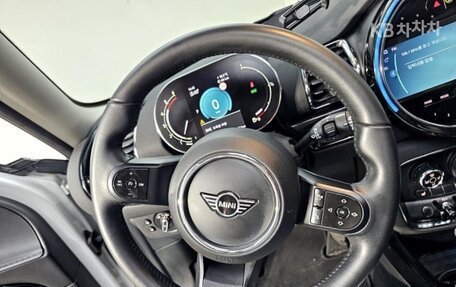 MINI Clubman, 2023 год, 3 050 000 рублей, 11 фотография
