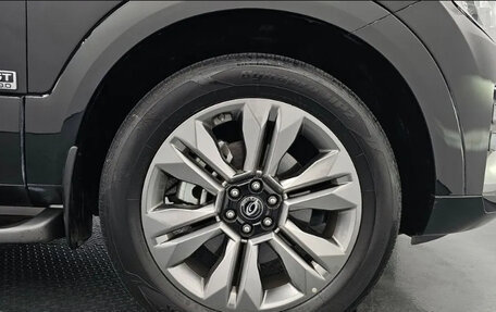KIA Mohave I, 2021 год, 2 930 000 рублей, 5 фотография