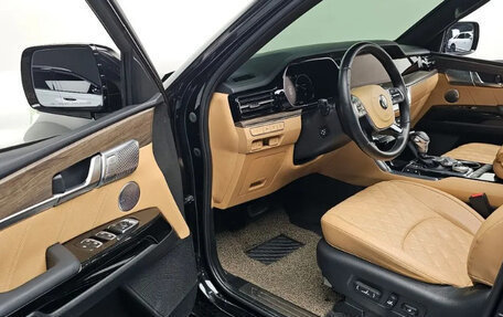 KIA Mohave I, 2021 год, 2 930 000 рублей, 8 фотография