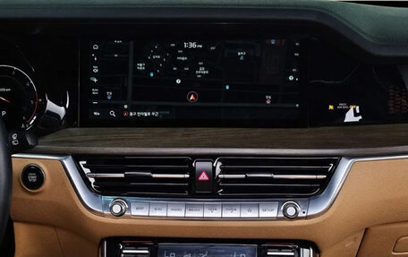 KIA Mohave I, 2021 год, 2 930 000 рублей, 15 фотография
