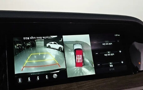 KIA Mohave I, 2021 год, 2 930 000 рублей, 16 фотография