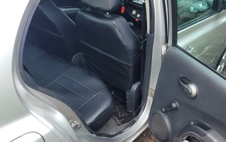 Nissan Micra III, 2004 год, 480 000 рублей, 13 фотография