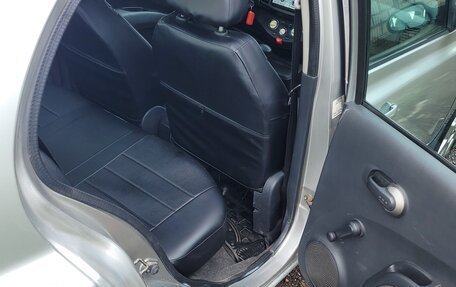 Nissan Micra III, 2004 год, 480 000 рублей, 12 фотография