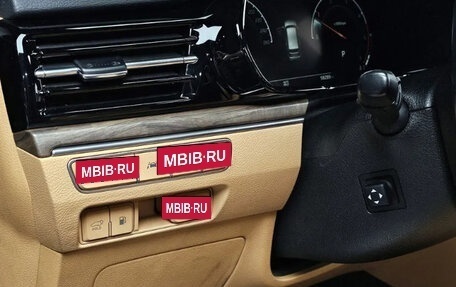 KIA Mohave I, 2021 год, 2 930 000 рублей, 17 фотография