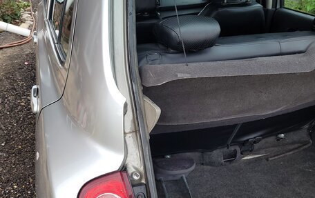 Nissan Micra III, 2004 год, 480 000 рублей, 17 фотография