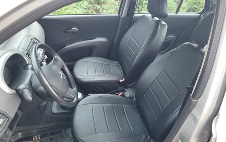 Nissan Micra III, 2004 год, 480 000 рублей, 24 фотография