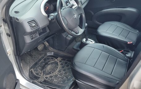 Nissan Micra III, 2004 год, 480 000 рублей, 27 фотография