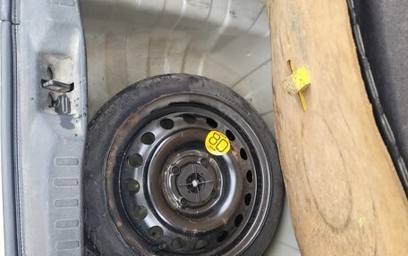 Nissan Micra III, 2004 год, 480 000 рублей, 20 фотография