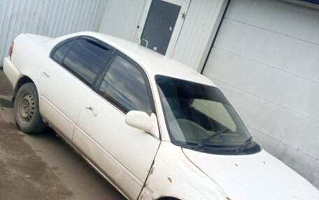 Toyota Corolla, 1992 год, 130 000 рублей, 3 фотография