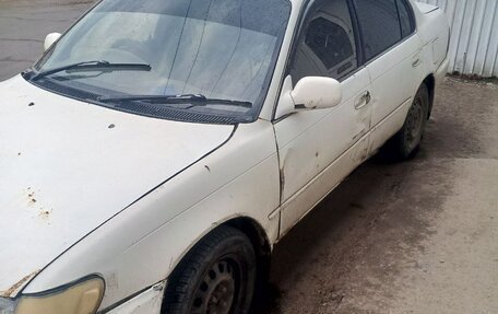 Toyota Corolla, 1992 год, 130 000 рублей, 6 фотография