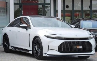 Toyota Crown, 2025 год, 4 520 000 рублей, 1 фотография