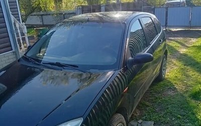 Ford Focus IV, 2004 год, 220 000 рублей, 1 фотография
