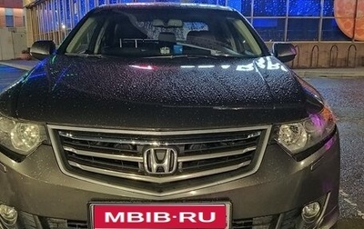 Honda Accord VIII рестайлинг, 2008 год, 1 199 000 рублей, 1 фотография