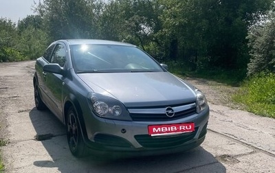 Opel Astra H, 2006 год, 375 000 рублей, 1 фотография