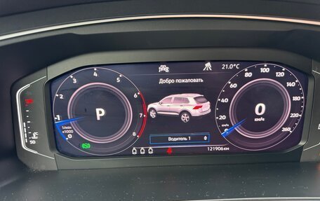 Volkswagen Tiguan II, 2020 год, 2 300 000 рублей, 1 фотография