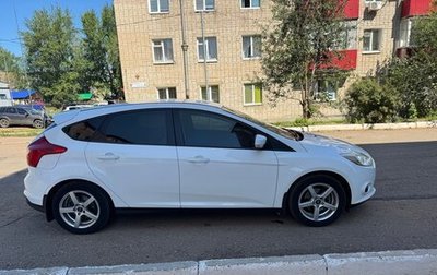 Ford Focus III, 2011 год, 800 000 рублей, 1 фотография