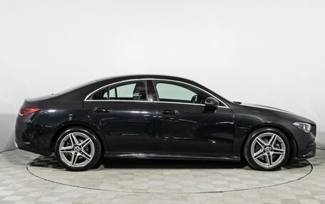 Mercedes-Benz CLA, 2019 год, 2 990 000 рублей, 4 фотография