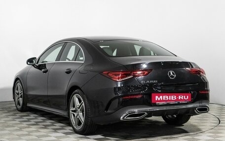 Mercedes-Benz CLA, 2019 год, 2 990 000 рублей, 7 фотография
