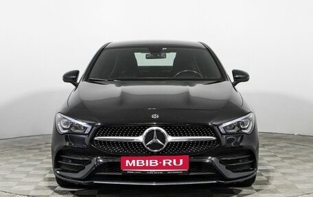 Mercedes-Benz CLA, 2019 год, 2 990 000 рублей, 2 фотография