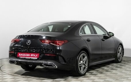Mercedes-Benz CLA, 2019 год, 2 990 000 рублей, 5 фотография