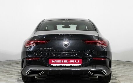 Mercedes-Benz CLA, 2019 год, 2 990 000 рублей, 6 фотография