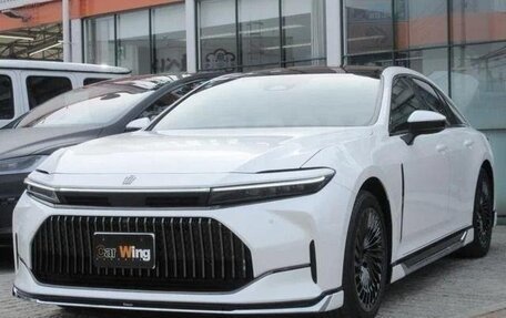 Toyota Crown, 2025 год, 4 520 000 рублей, 3 фотография