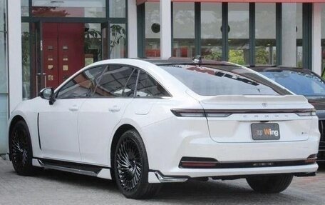 Toyota Crown, 2025 год, 4 520 000 рублей, 6 фотография
