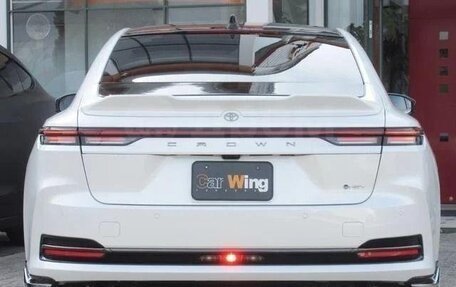 Toyota Crown, 2025 год, 4 520 000 рублей, 7 фотография