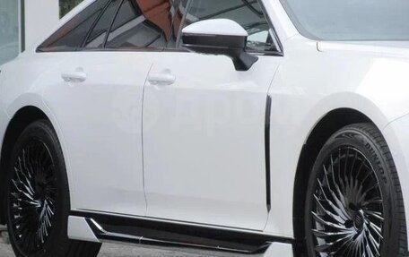 Toyota Crown, 2025 год, 4 520 000 рублей, 5 фотография
