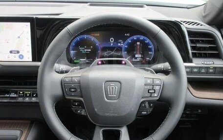 Toyota Crown, 2025 год, 4 520 000 рублей, 13 фотография