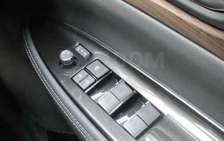 Toyota Crown, 2025 год, 4 520 000 рублей, 17 фотография