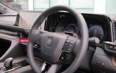 Toyota Crown, 2025 год, 4 520 000 рублей, 12 фотография